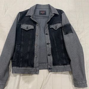 Guess x Midnight Studios Denim Jacket